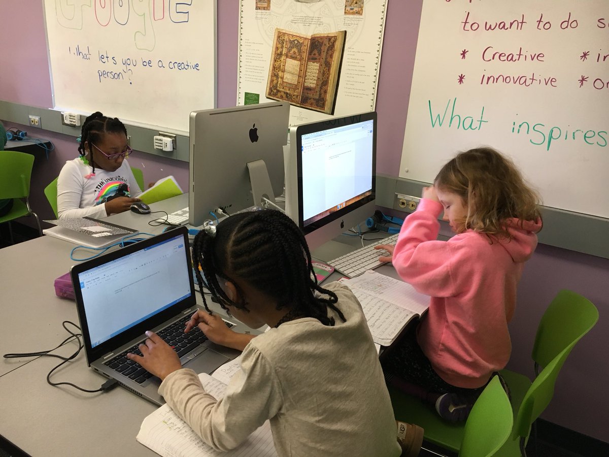 Mrs. Farrell's Class tweet media