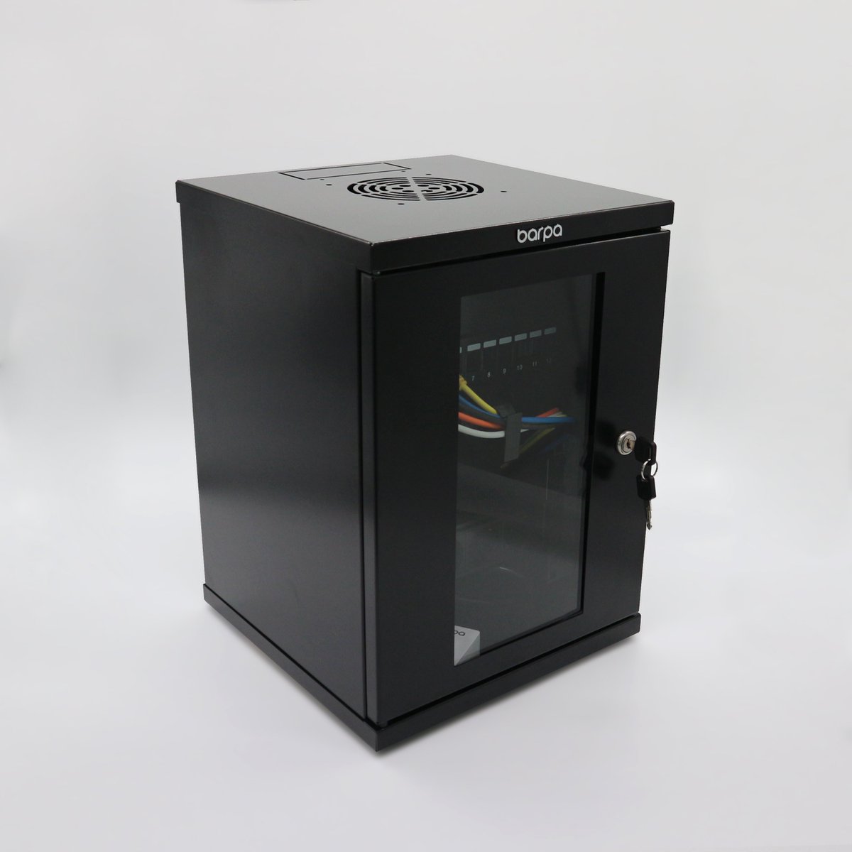 barpanews's tweet photo. We thought big, but then came the need to create a small network and we had the need to think small. 😁😀
Crux 3 perfect for versatile solutions as small networks.
Go to https://t.co/7oC4sDQ6JE to have all the information.

#crux3 #networkingsystems #barpa #vesatilesolutions https://t.co/pq74It6FLl