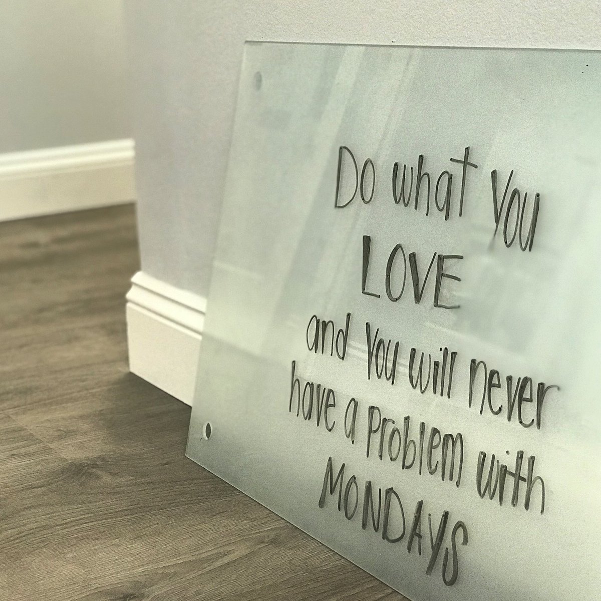 AdeptPR's tweet photo. We love Mondays because we π what we do! βοΈ #HappyMonday #MondayMotivation #QuoteOfTheWeek #Mondays #Motivation #Quote #FL #FortLauderdale #AdeptPR #SmallBusiness #Marketing #PR #Communications #PublicRelations #SouthFlorida #Broward #SouthFL https://t.co/GnMjMzspXZ