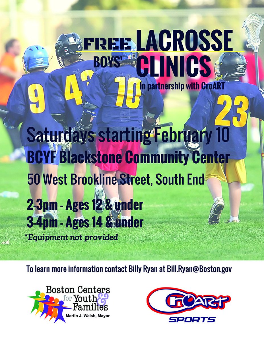 D4CommunityServ's tweet photo. #FYI: Youth & Family Programs @BCYFcenters! Please see flyers for more information. @SouthEndCHC @UrbanityDance @CityOfBoston @IBA_Boston
#Dance ๐
#Boston ๐
#Wellness ๐
#FamilyGym ๐จโ๐ฉโ๐งโ๐ฆ
#YouthSports ๐๐๐๐
#D4CommunityService ๐ฎ๐พโโ๏ธ๐ฎ๐ปโโ๏ธ https://t.co/B3m8HfUzaf