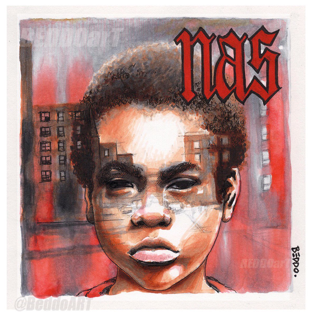 itshellaclassic's tweet photo. More art from the homie #beddo . #hellaclassic https://t.co/tf0GgMBuKP