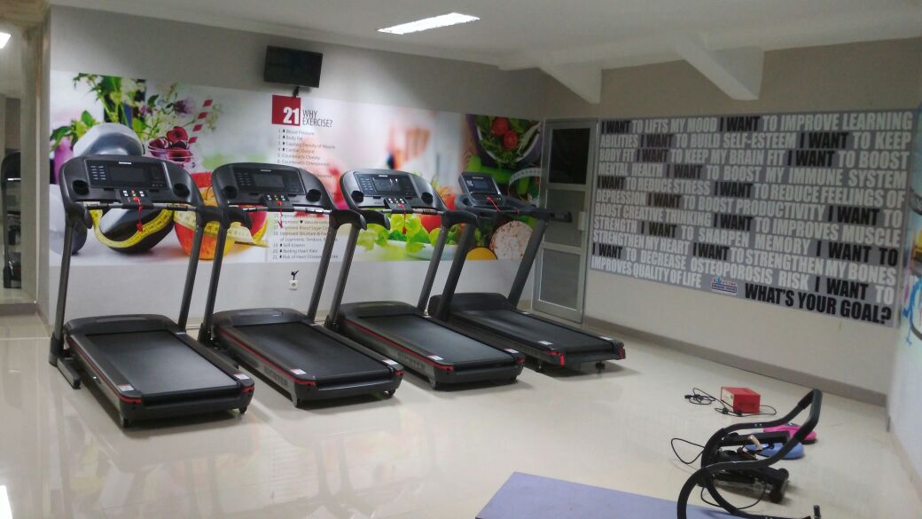 fkuii's tweet photo. Layanan terbaru Sport Medicine Center FK UII, guna menunjang kesehatan jasmani bagi seluruh civitas akademika FK UII. https://t.co/6IrL2kWKcY
