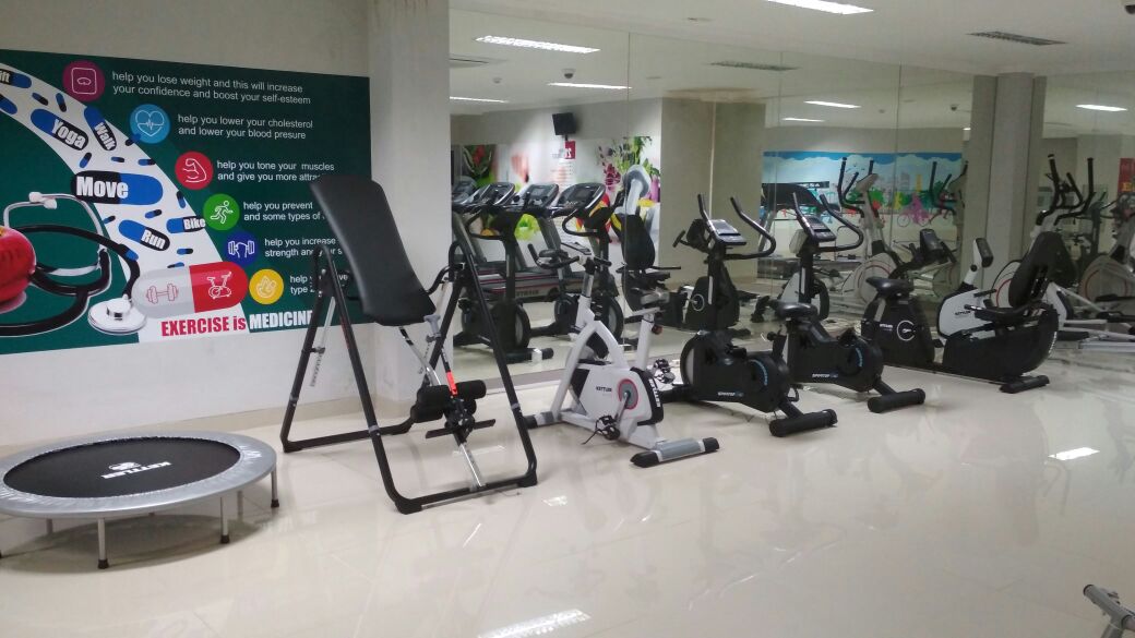fkuii's tweet photo. Layanan terbaru Sport Medicine Center FK UII, guna menunjang kesehatan jasmani bagi seluruh civitas akademika FK UII. https://t.co/6IrL2kWKcY