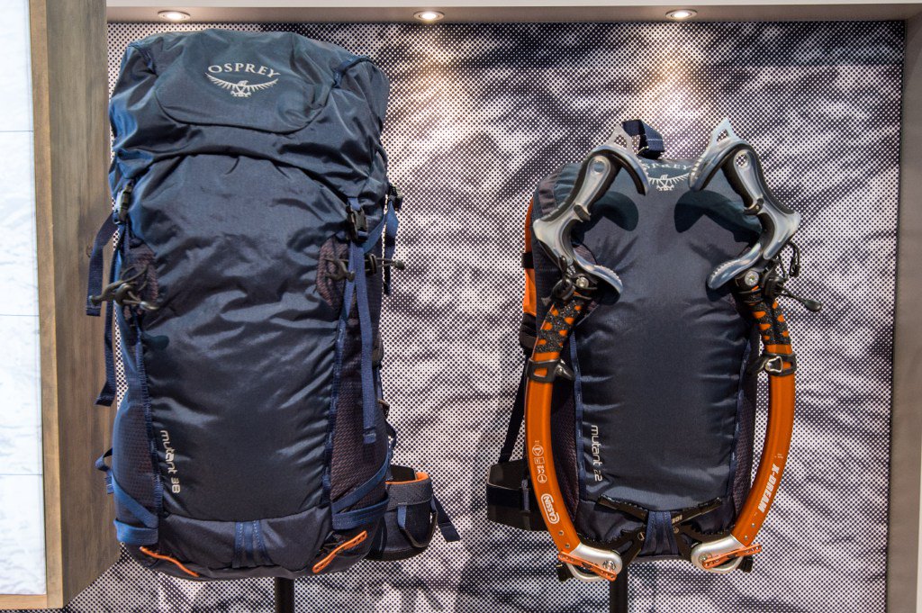 TheAlpineStart's tweet image. Winter OR 2018: Packs thealpinestart.com/2018/02/05/win…