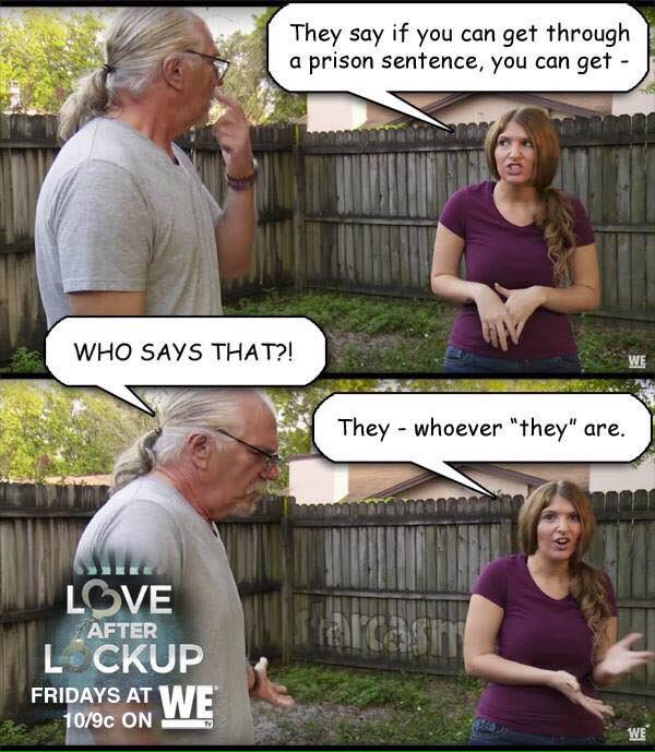 Overlyattached8's tweet photo. #starcasm #loveafterlockup #johnnasdadiscool https://t.co/PFopr8XeYn