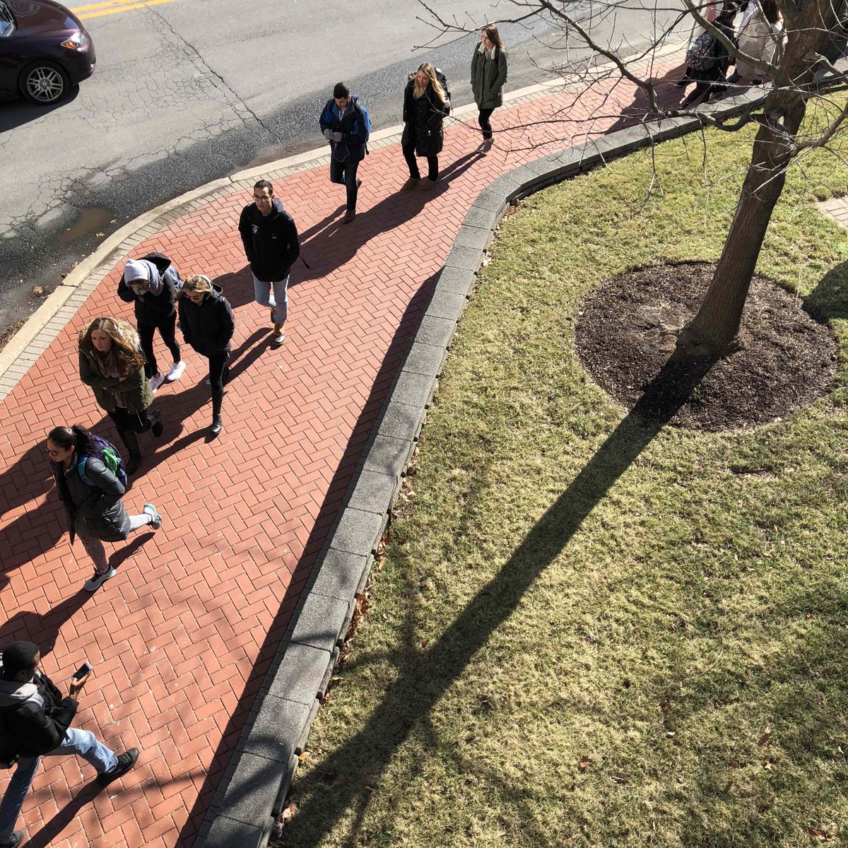 Univ. of Delaware tweet media