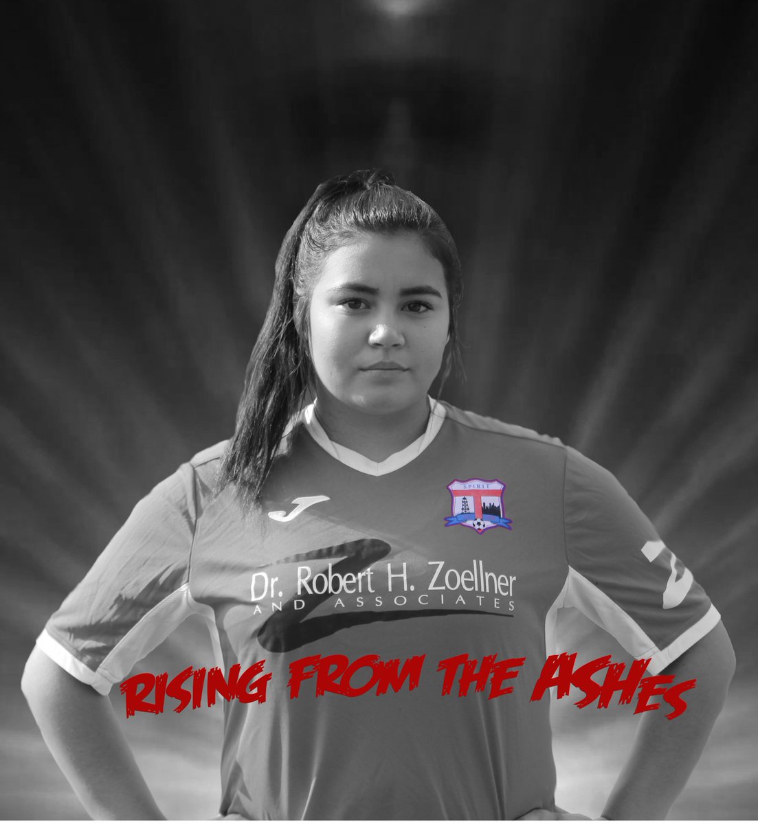 Tulsa Spirit Soccer (@fctulsaspirit) on Twitter photo 