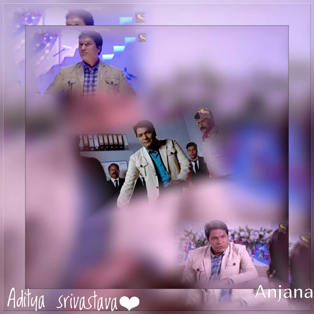 ANJANA36204191's tweet photo. Hiii friends good night sweet dreams 😴 sleep well... Night with our dashing #Adiii🙌🙌 sir... #Abhijeet #adityasrivastava #Expressionking👑 #princeofhearts❤️ #versatile 
Sooo cool and stylish officer ❤...
#21yearsofbravery https://t.co/3SOV3NYqv4