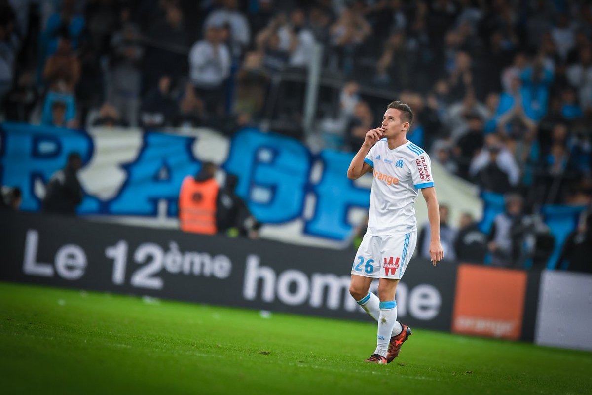 Ligue 1 Team of the week: 24TH WEEK DVSV2sMW4AELQZa - Ligue 1 Team of the week: 24TH WEEK