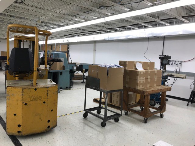 HOPPCOMPANIES's tweet photo. Today is Hopp Companies's first official day in Newtown, CT! We are thrilled to be here and working closely with @HAON_official to be more productive than ever! #halitron $haon #acquisition #plastics https://t.co/jMPT5nwhJ7