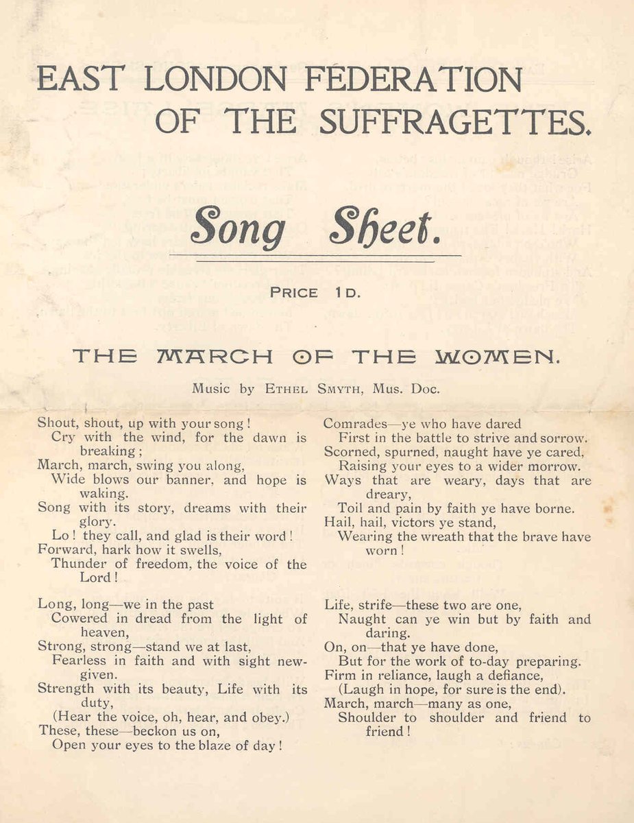 warwicknewsroom's tweet photo. Marking #100years since some women got the vote, Dr Sarah Richardson from @WarwickHistory tells us #FiveThings about women and the #Vote100. #Suffragettes #Suffragists #votesforwomen | https://t.co/1GIaYsOiVN | https://t.co/cnZkNamDsr