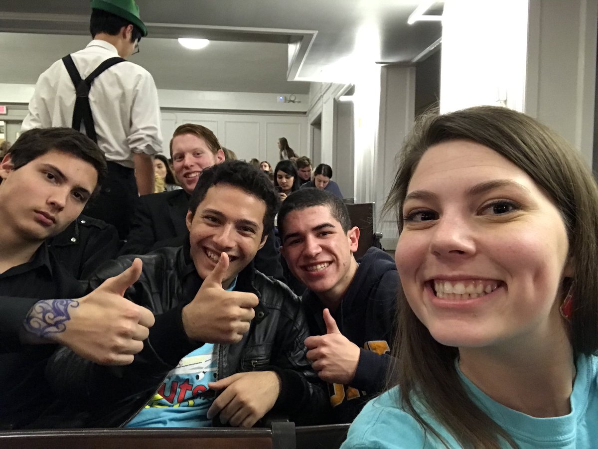 FrauNewman17's tweet photo. Our KO German students are remarkable! Regardless of placement, these students enjoyed the experience, are supportive of each other and motivated to come back to #houstonfest next year even stronger! @KleinLOTE @KOHSGermanClub @sullydatechie #speakitliveitloveit #proud https://t.co/bih1AC1TzL