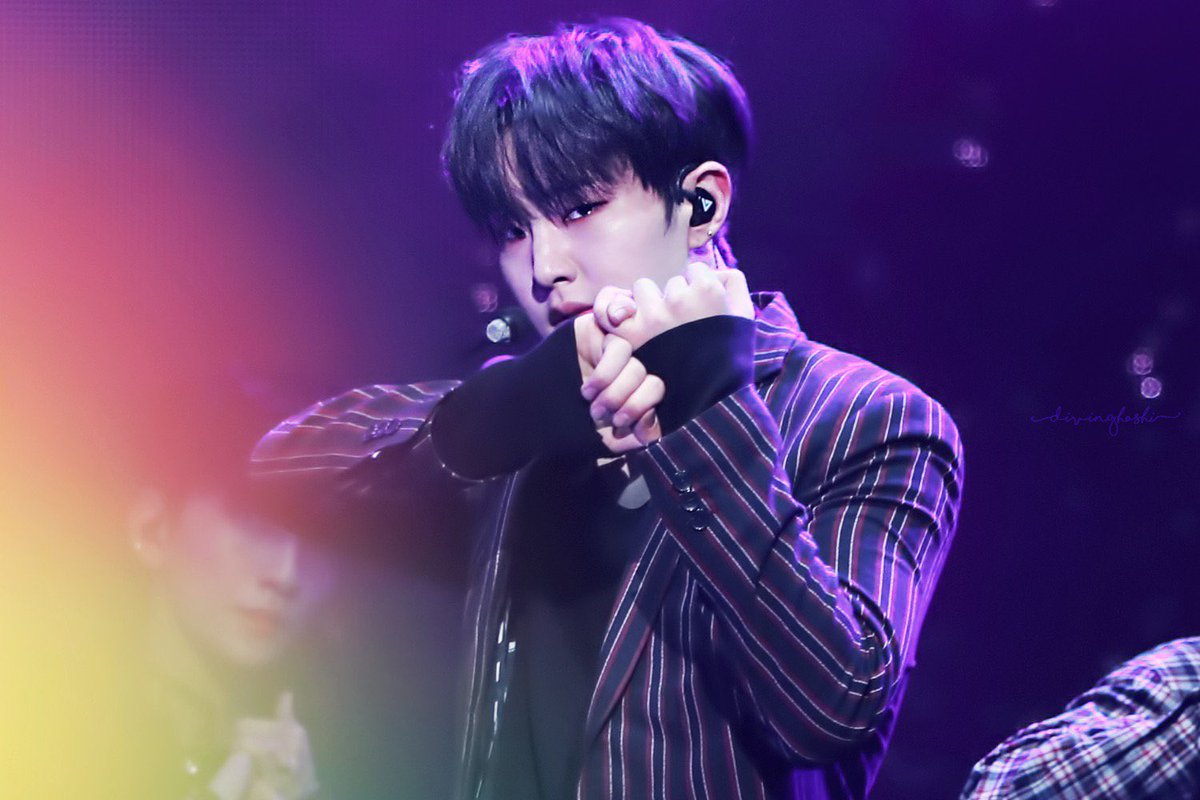 soonyoungzone's tweet photo. 180205 https://t.co/IbuSEXKNgQ