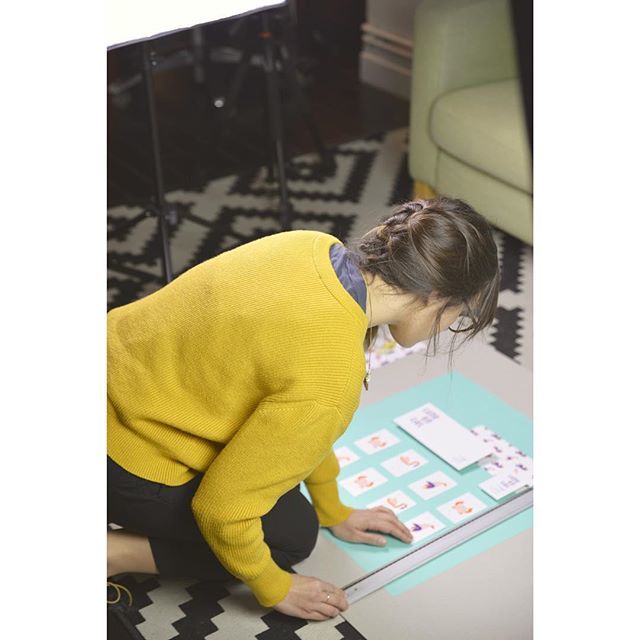 PimpantStudio's tweet image. | Live | Shooting d’un projet à découvrir prochainement ! ✨ ift.tt/2FNcMuS