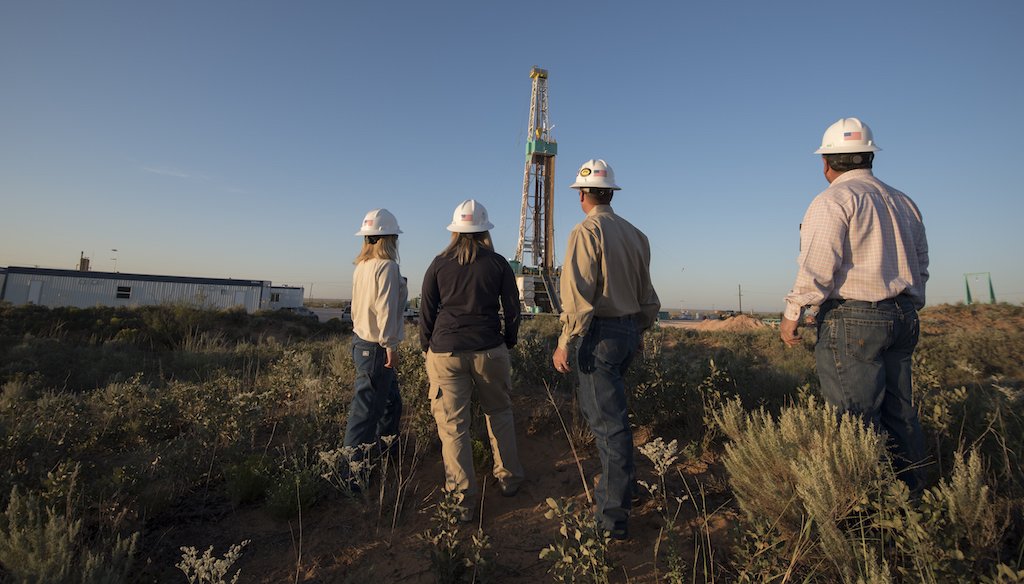 exxonmobil's tweet image. XTO President Sara Ortwein on five key elements to include within methane regulations. exxonmobil.co/2GPfAZW