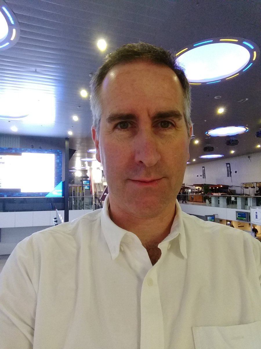 Michael Burns tweet media