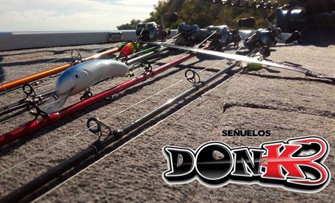 Sentilapesca's tweet photo. #Señuelos #DonKb modelo MAGNET paleta 2 tunning con anzuelos simples!!!! Impresionante rendimiento. ¿Ya tenes el tuyo en la #cajadepesca? Mas info > https://t.co/CjQvuFd2iy https://t.co/ayN3XJXpMd
