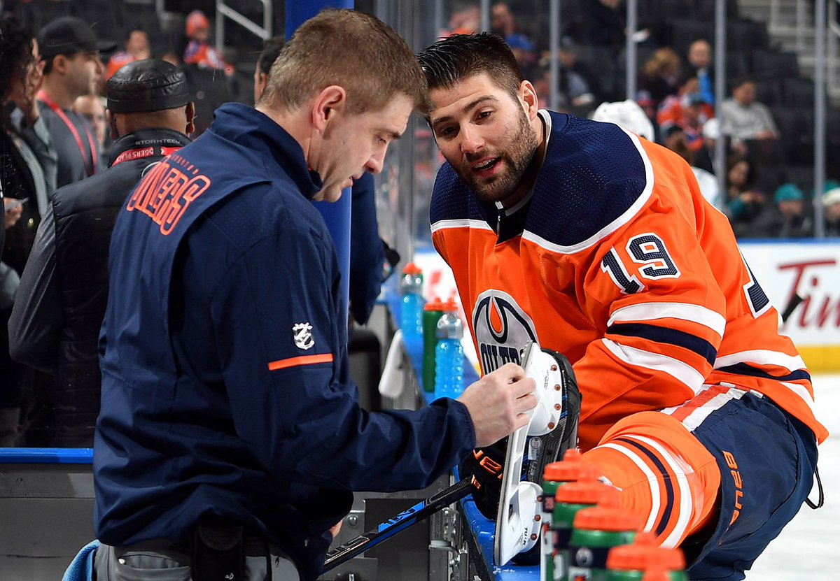 Oilers Game Tonight / Dallas Stars Edmonton Oilers Game Preview And Lines Connor i'm going