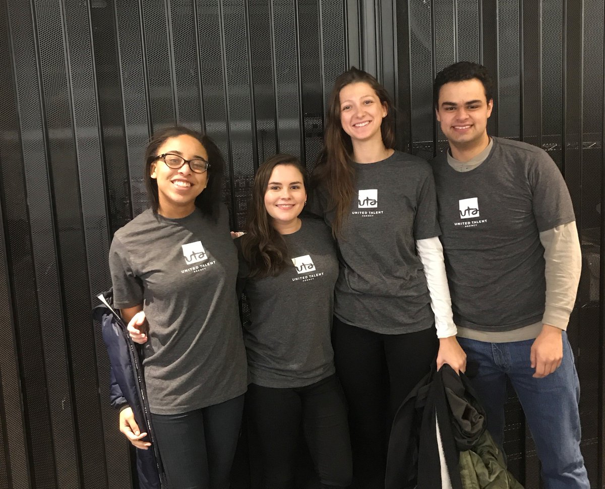 UTAFoundation's tweet photo. .@NYCommonPantry is dedicated to reducing hunger throughout New York City while promoting dignity and self-sufficiency #TeamUTA https://t.co/3arc4T1Psi