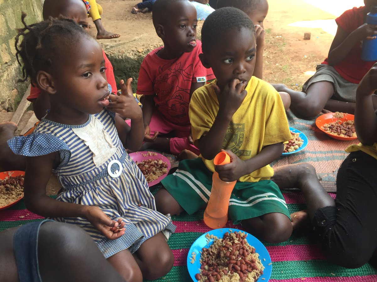 OrphanageGood tweet picture