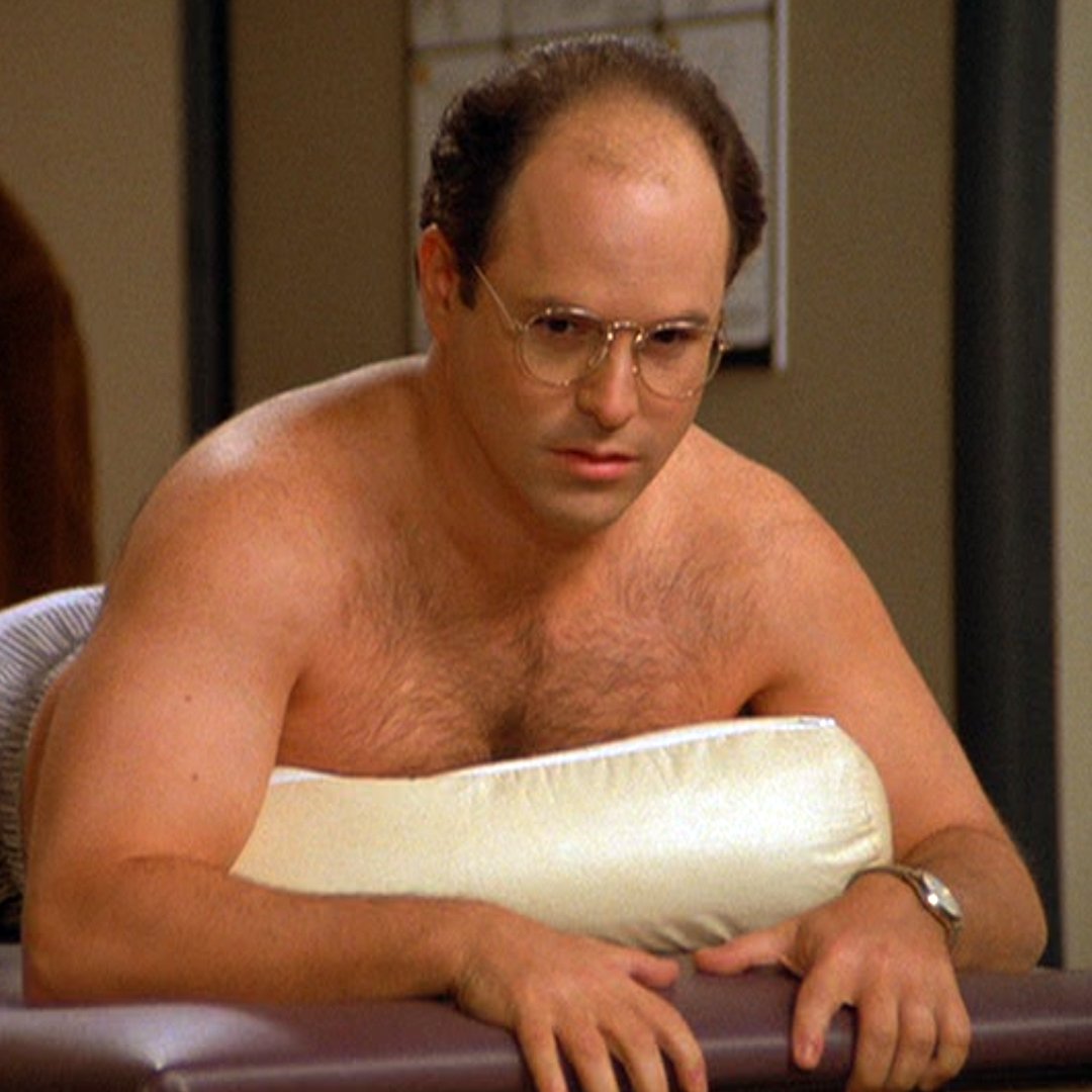 "I think it moved…" “The Note” is on #Seinfeld tonight! https://t.co/jgUCdrEm7r