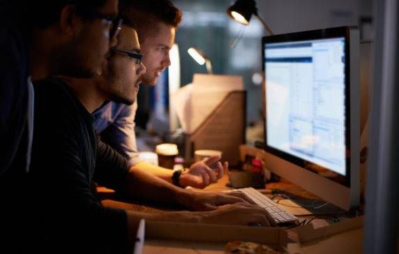 SimoneFellner's tweet photo. Cybersecurity: Trends and Startups to Watch in 2018 https://t.co/keQ2LSUy6y https://t.co/BksmEAkEl3