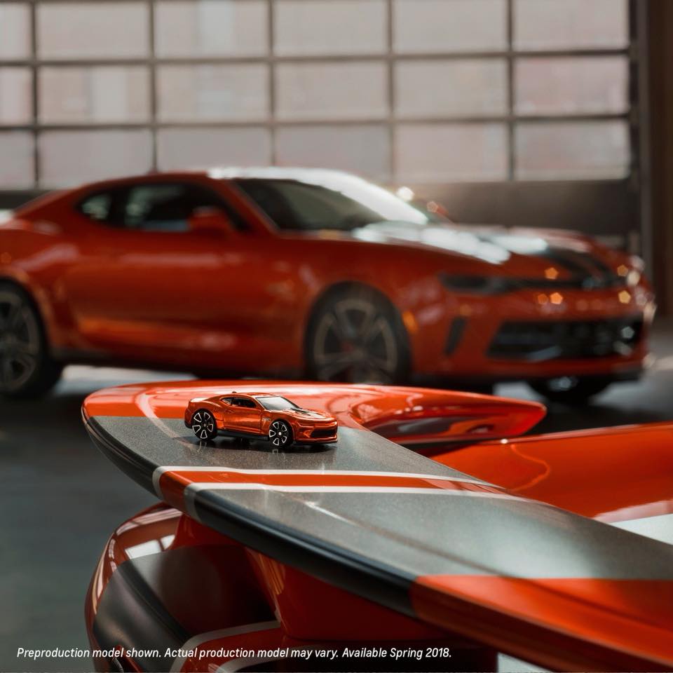 VetteSourceNE's tweet photo. Toys aren't just for kids anymore. Get your kid a toy at any #Mattel store and yourself one with us.

#HarchelroadMotors #Chevy @chevrolet #Camaro https://t.co/SM4Mnu7zbI