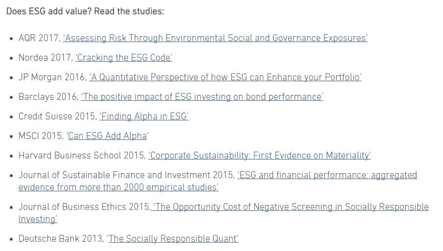 andytuit's tweet photo. Does #Esg add value? In case you're among those (the few last ones left, I guess..) who are still wondering, on ESG 101 website "@MSCI_Inc you can get quite a lot of strong answers https://t.co/EzpUOUcVuM @izahahmd #sri #sustinv #MasterSRI @aleviscovi @maurizioagazzi @AldoBonati https://t.co/uprrZZ8v0k