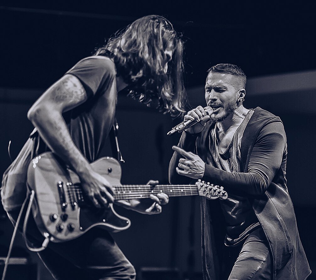 Shawn Desman (shawndesman4) Twitter