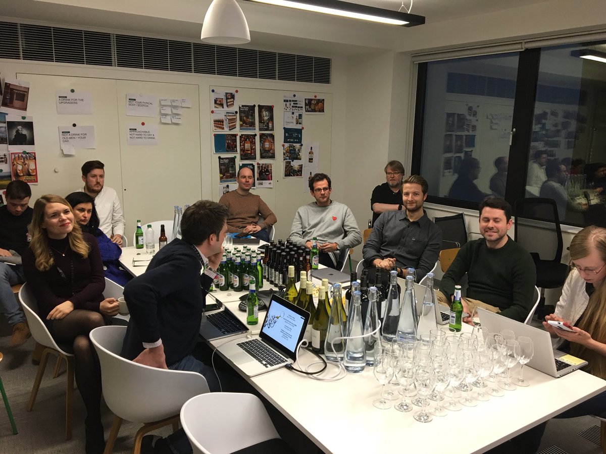 MLProfero's tweet photo. Kicking of Day 1 of MLProfero #CuriousConference with fellow Proferians from across the globe! Let’s get curious! #profero https://t.co/6uzFPxCaQE