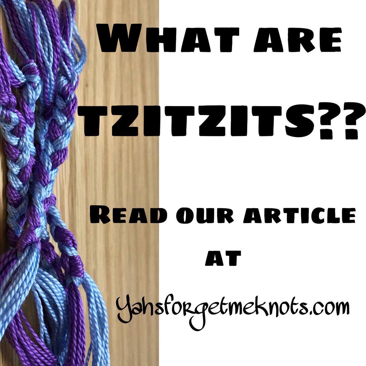 yahstasselco's tweet photo. What are Tzitzits and why should we wear #Tzitzit #Tassels! https://t.co/lLJ5fxZ233 #tzitzits #hebrews #kids #scripture #bible #men #women #church #christianity #christian #torah #yahshua #yeshua #messianic #messianicjudaism #messianicjew #hebrewisraelites #Jesus #messiah https://t.co/EI8Flxg0C9