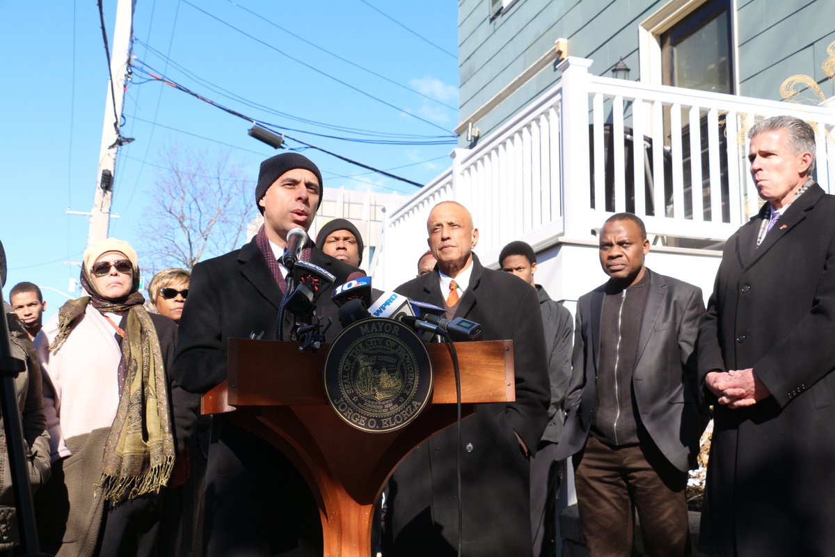 Providence Police (ProvidenceRIPD) Twitter