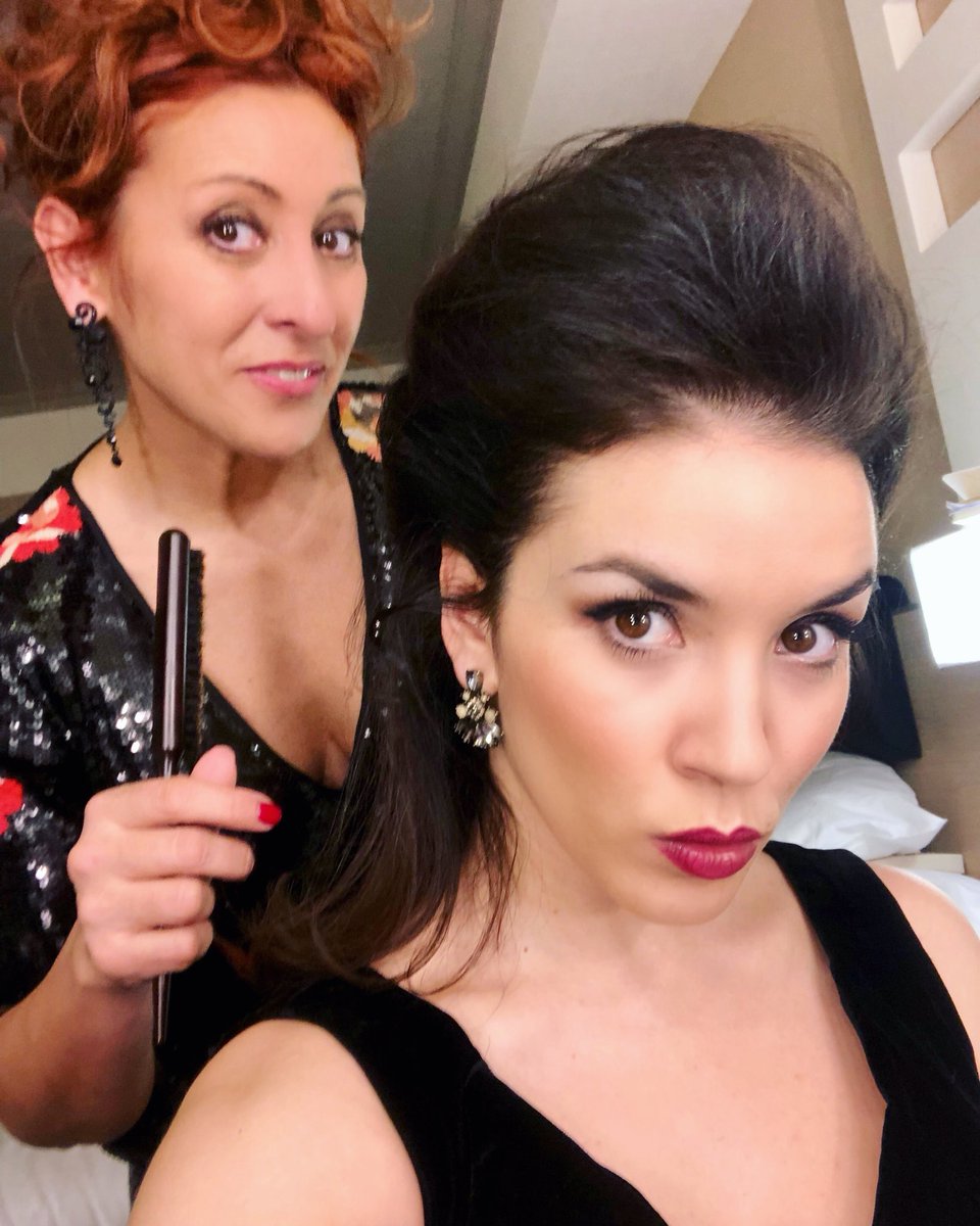 eva manjón tweet media