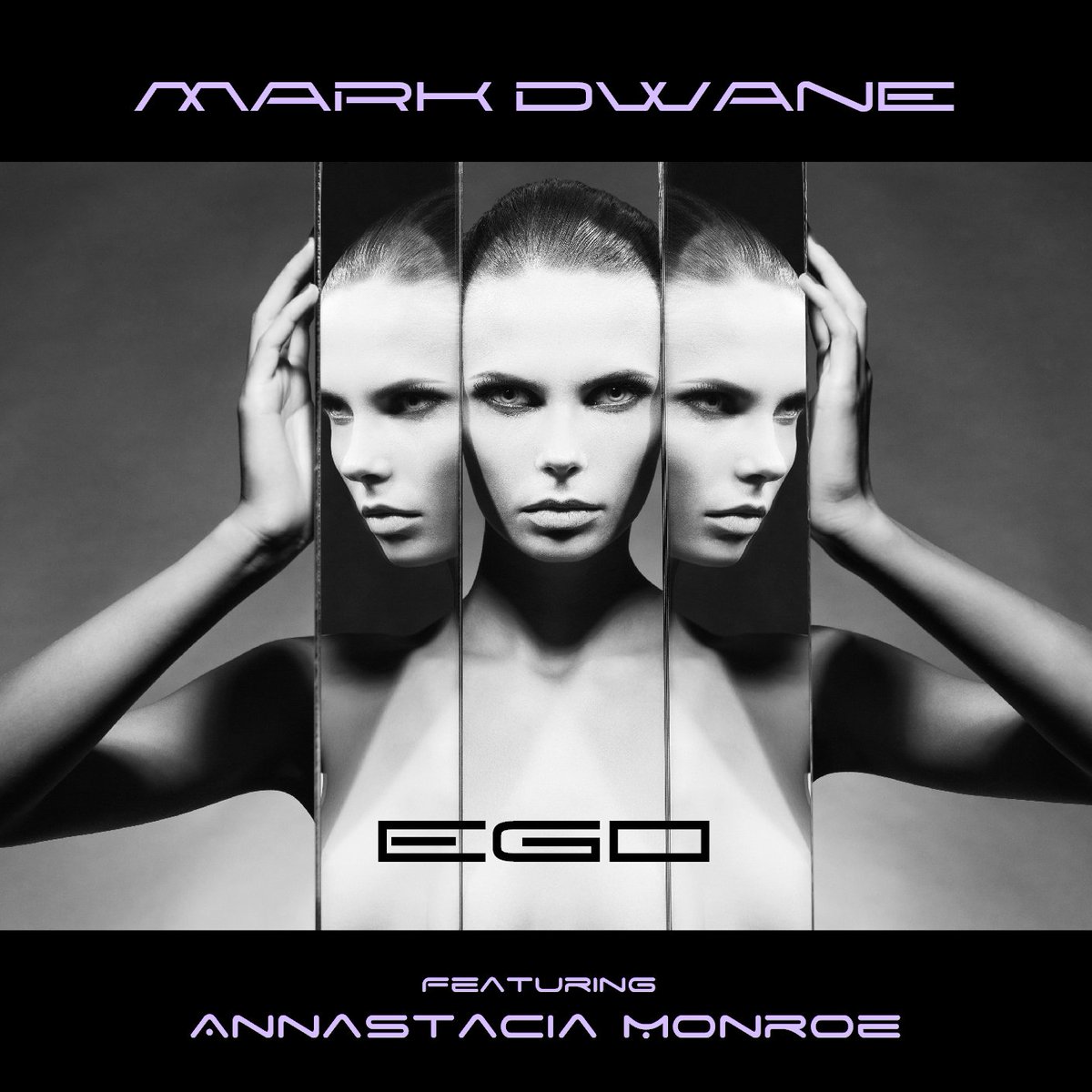 NEW SINGLE RELEASING FEB. 9th!