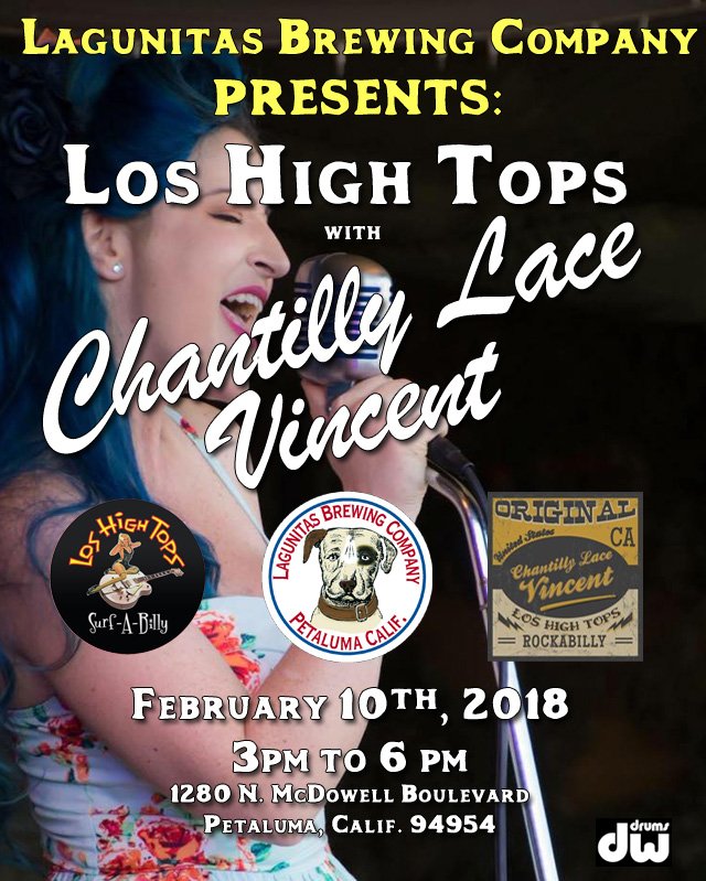 Los High Tops tweet media