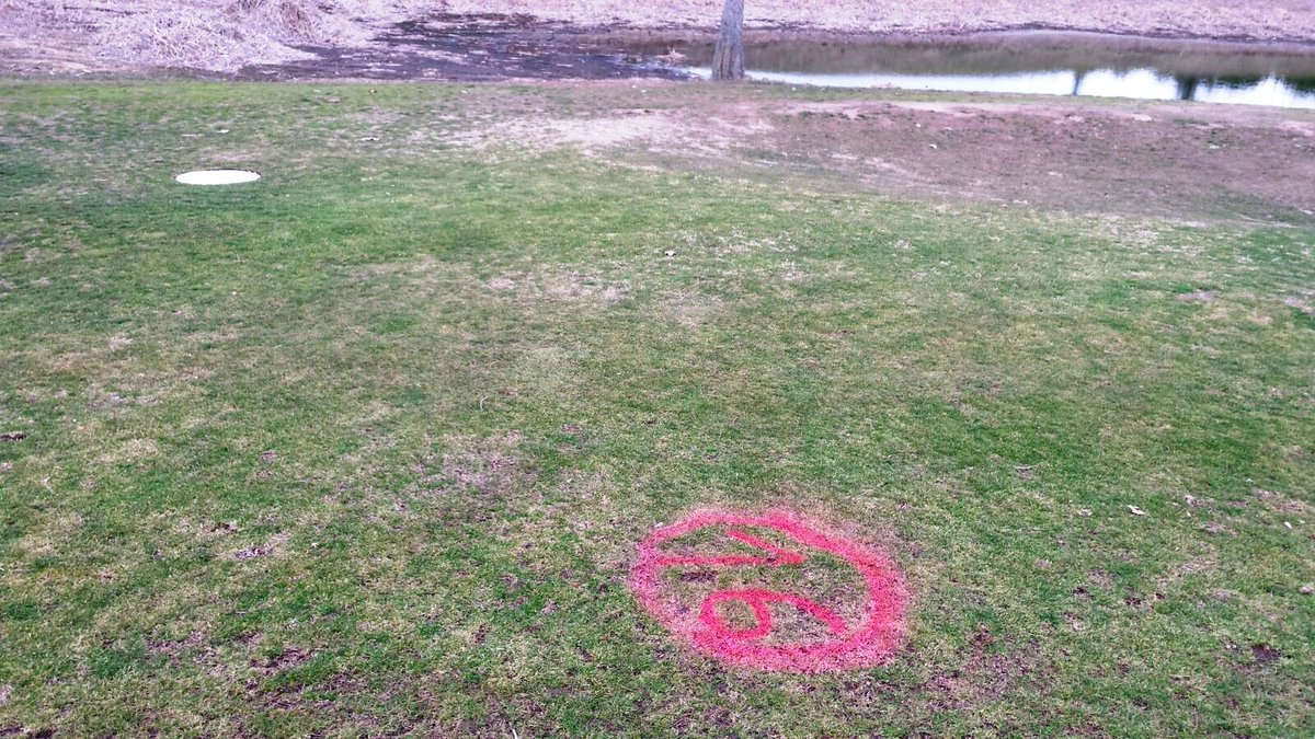 FootGolfPlay's tweet photo. El complejo hoyo 16 de Salamanca, cambia de ubicación
https://t.co/vlKNco78JF https://t.co/y6plvD0qzX