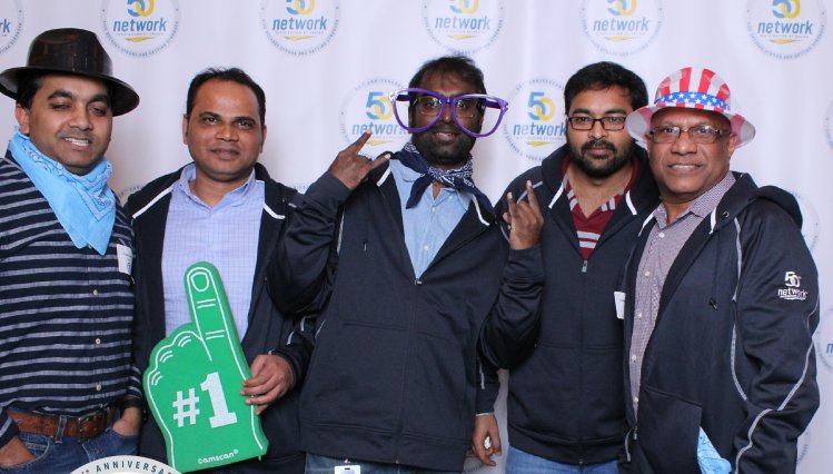 NETWORKdistrib's tweet image. #networksgolden