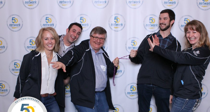 NETWORKdistrib's tweet image. #networksgolden