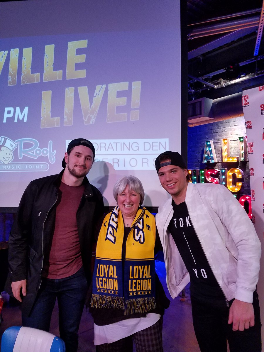 #Preds #decoratingden #tinroof having fun
