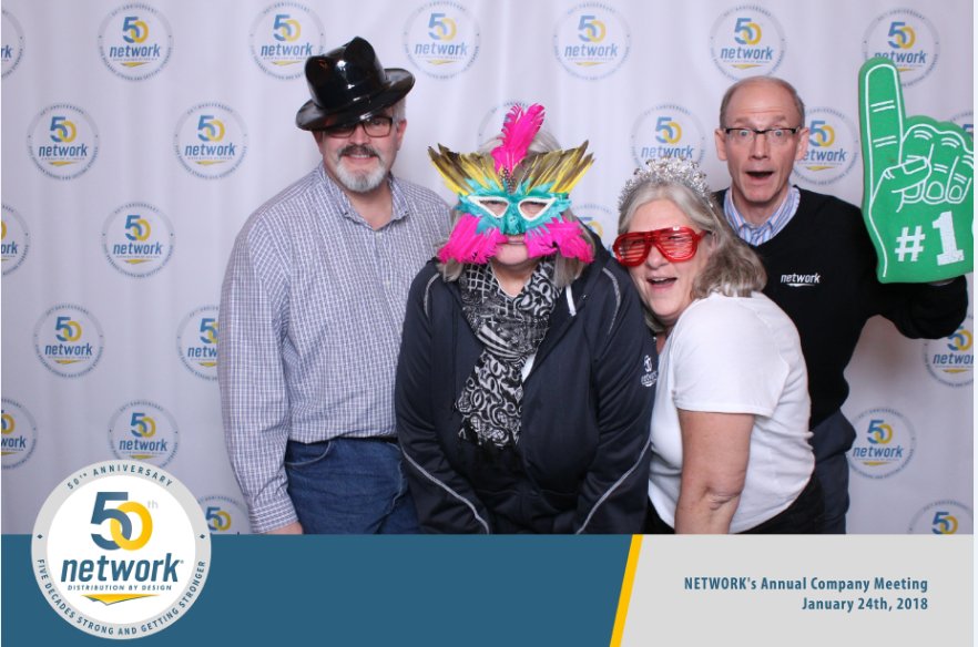 NETWORKdistrib's tweet image. #networksgolden