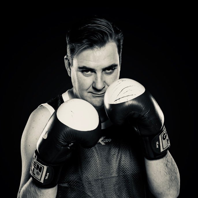 RFWAALS's tweet image. #nieuweprofielfoto