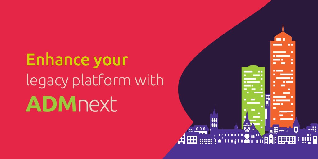 nichodkinson's tweet photo. Learn how #ADMnext can help your organization achieve #digitaltransformation and transform the #applicationlandscape. https://t.co/XuVzgzz9AQ https://t.co/LI8Jr2Gxfx