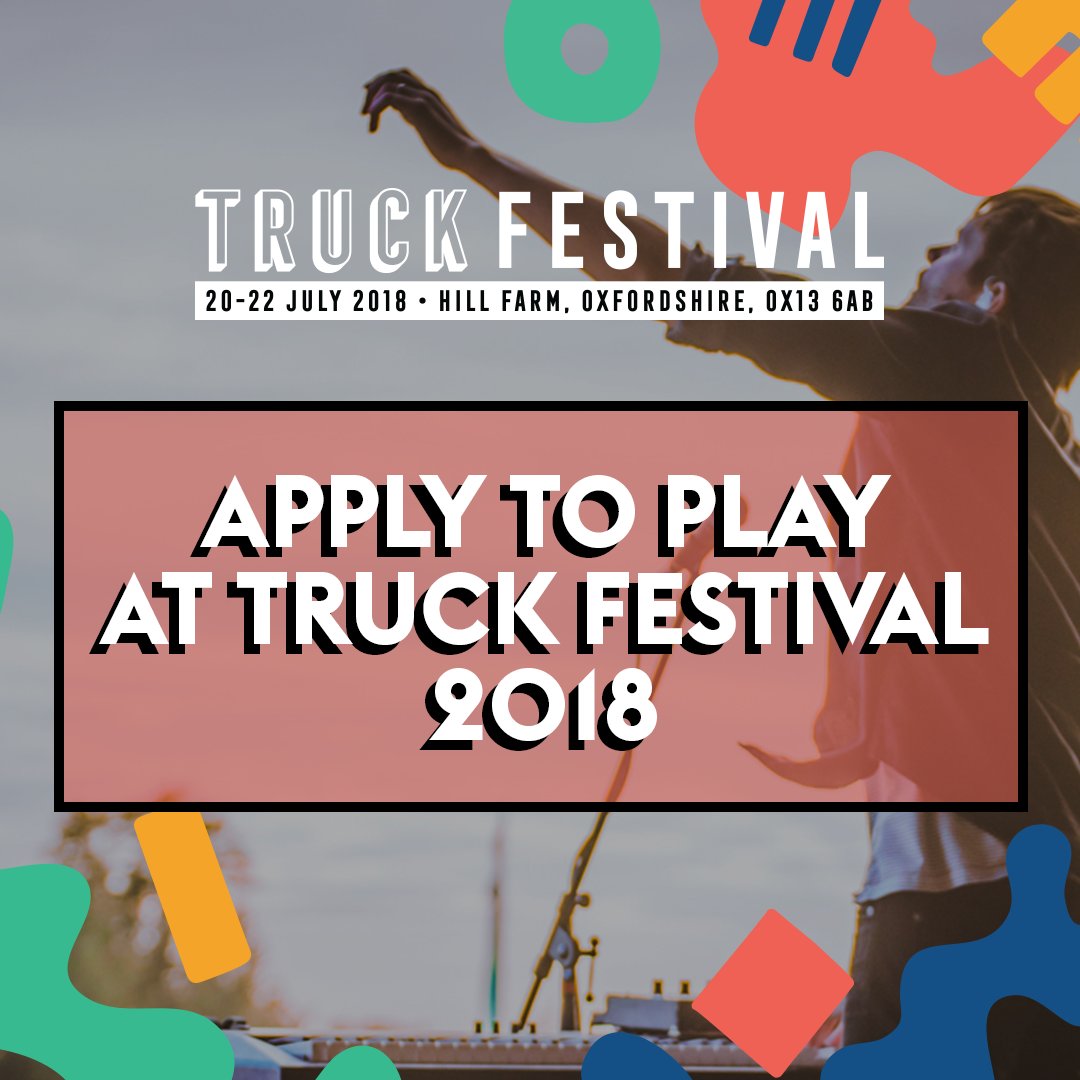 Truck Festival tweet media