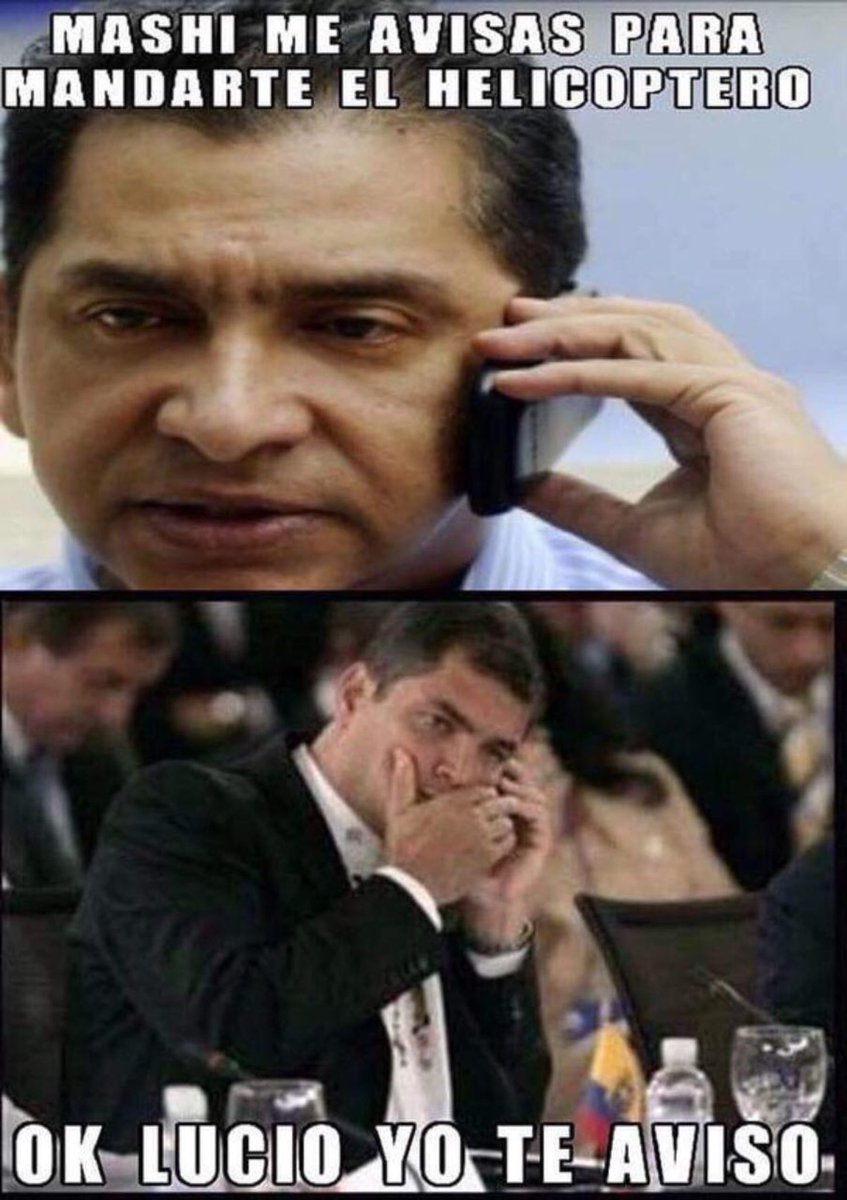 Juli_Acon's tweet photo. @AbmrubioAmor @35PAIS @Lenin Quien es el que salió huyendo coló Lució??? Digo... https://t.co/fkBvvU11Ru