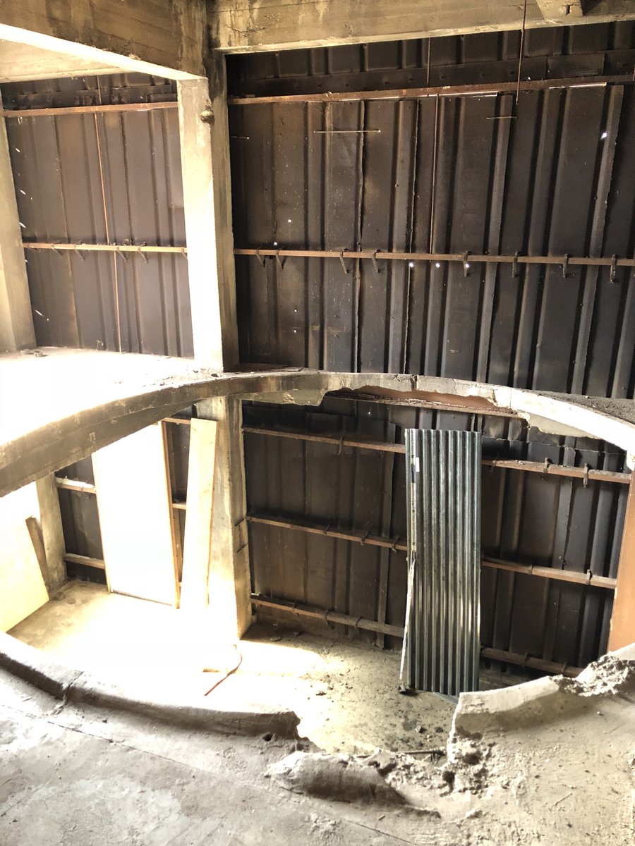 phunkenship's tweet photo. Can we fill this hole with a custom foeder @FoederCrafters https://t.co/nnp4byhDsS