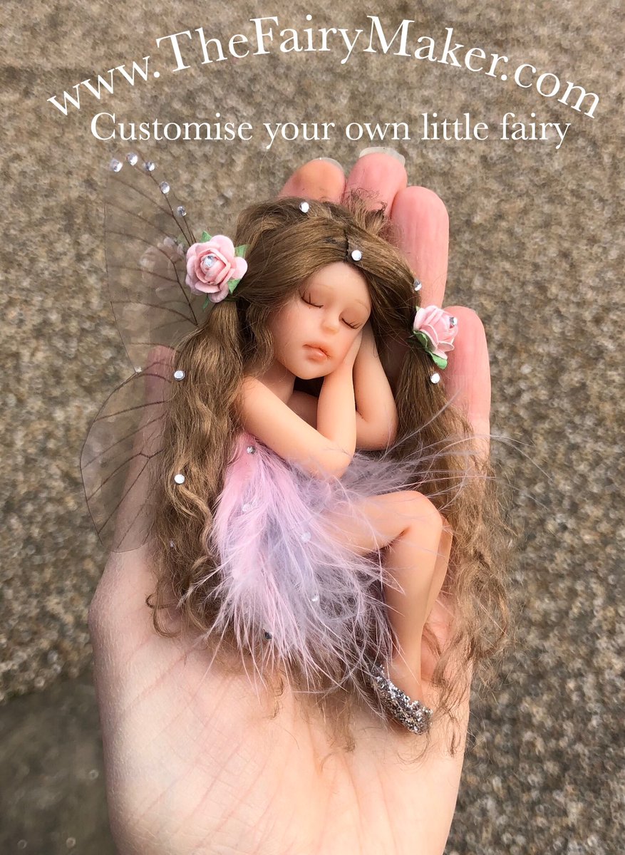 thefairymaker's tweet photo. https://t.co/vGEKovJTbl for more information on our fairies https://t.co/BZEQlFO3Np