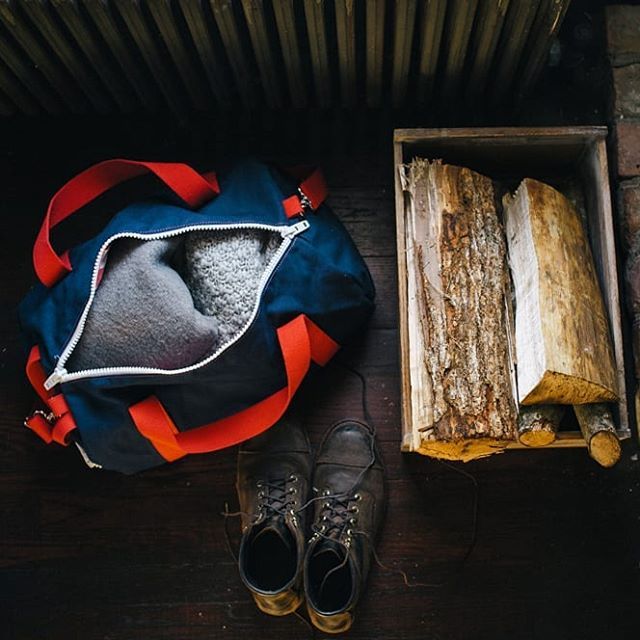HudsonSutler's tweet photo. Now just crank up the cozy. Here's To #TheNextEscape pc: @vancraftedstudios https://t.co/9KZtClZMAl