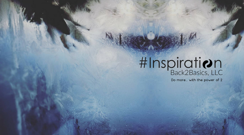 Back2BasicsMN's tweet photo. Find your #Inspiration in the #LittleMoments and use that to #PropelYourVoice in #2018. #Back2BasicsMN #ContentMarketing #DigitalMarketingSolutions #SocialMediaManagement https://t.co/TTmni3ufAU