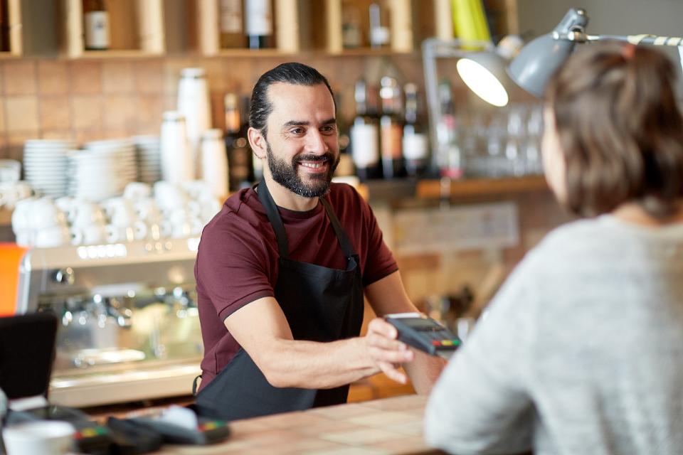klout's tweet photo. How To Provide Witty And Effective Customer Support On Social Media | @Forbes https://t.co/ECeyuuX6S2 #socialcustomersupport https://t.co/lTbHHNiFc3