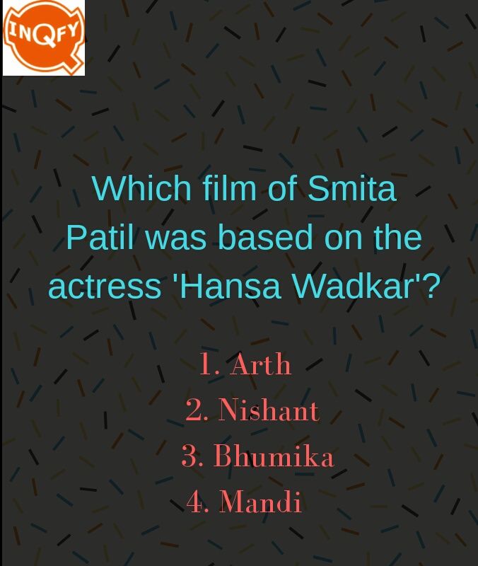 InQfy_TVFilms's tweet photo. More movie questions @ InQfy  #QuestionOfTheDay #question #quiz #QuizYourFriends #marketing #SocialMedia #GoDigital #StartupIndia #startup #Global #entrepreneur https://t.co/DwOnij420y